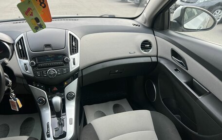 Chevrolet Cruze II, 2014 год, 799 000 рублей, 15 фотография