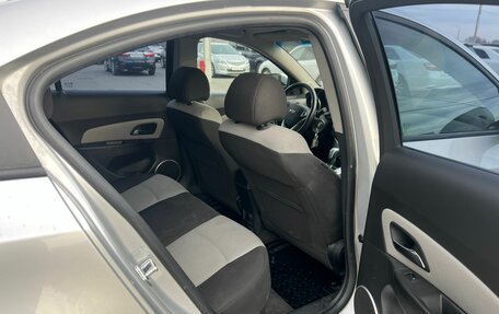 Chevrolet Cruze II, 2014 год, 799 000 рублей, 17 фотография