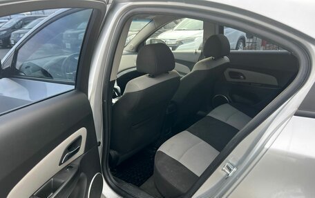 Chevrolet Cruze II, 2014 год, 799 000 рублей, 18 фотография