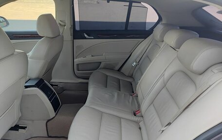 Skoda Superb III рестайлинг, 2011 год, 929 000 рублей, 15 фотография