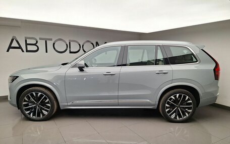 Volvo XC90 II рестайлинг, 2025 год, 11 200 000 рублей, 2 фотография