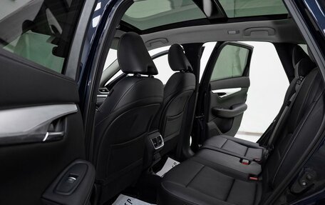 Infiniti QX50 II, 2018 год, 2 449 000 рублей, 11 фотография