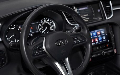 Infiniti QX50 II, 2018 год, 2 449 000 рублей, 7 фотография