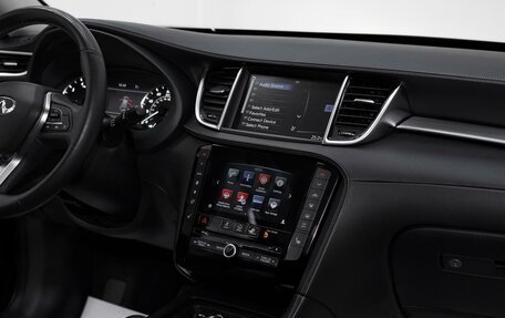 Infiniti QX50 II, 2018 год, 2 449 000 рублей, 8 фотография