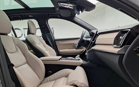 Volvo XC90 II рестайлинг, 2025 год, 11 200 000 рублей, 5 фотография