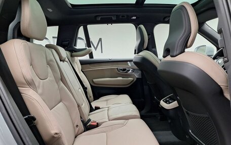 Volvo XC90 II рестайлинг, 2025 год, 11 200 000 рублей, 6 фотография