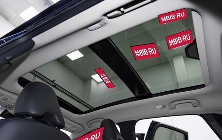 Infiniti QX50 II, 2018 год, 2 449 000 рублей, 10 фотография