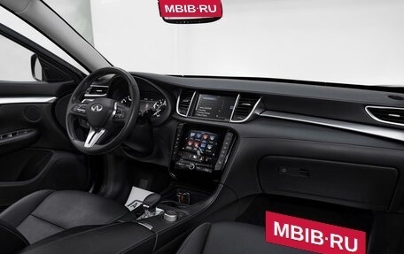 Infiniti QX50 II, 2018 год, 2 449 000 рублей, 6 фотография