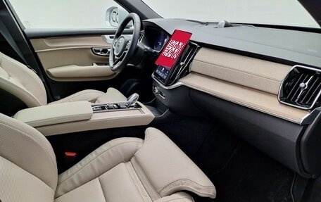 Volvo XC90 II рестайлинг, 2025 год, 11 200 000 рублей, 4 фотография