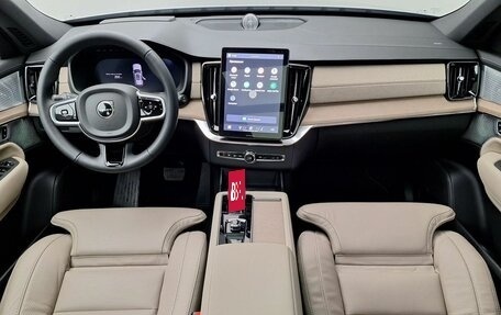 Volvo XC90 II рестайлинг, 2025 год, 11 200 000 рублей, 8 фотография