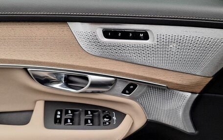 Volvo XC90 II рестайлинг, 2025 год, 11 200 000 рублей, 12 фотография