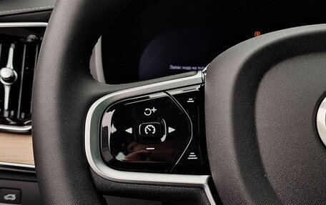 Volvo XC90 II рестайлинг, 2025 год, 11 200 000 рублей, 14 фотография