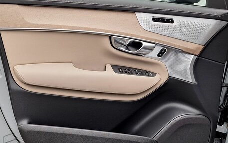 Volvo XC90 II рестайлинг, 2025 год, 11 200 000 рублей, 11 фотография