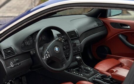 BMW 3 серия, 2000 год, 610 000 рублей, 6 фотография