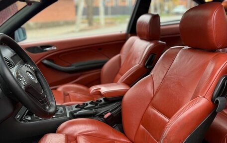 BMW 3 серия, 2000 год, 610 000 рублей, 5 фотография