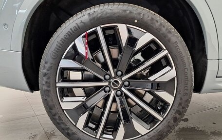 Volvo XC90 II рестайлинг, 2025 год, 11 200 000 рублей, 10 фотография