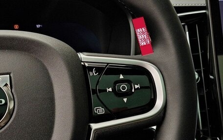 Volvo XC90 II рестайлинг, 2025 год, 11 200 000 рублей, 15 фотография