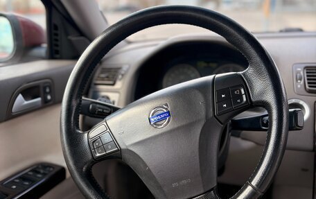 Volvo S40 II, 2007 год, 490 000 рублей, 6 фотография