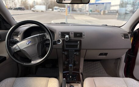 Volvo S40 II, 2007 год, 490 000 рублей, 5 фотография