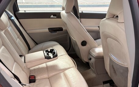 Volvo S40 II, 2007 год, 490 000 рублей, 10 фотография