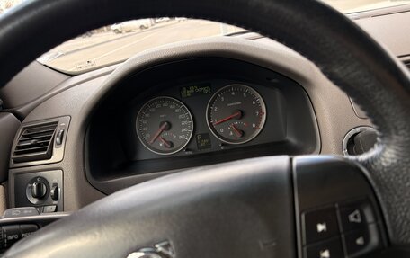 Volvo S40 II, 2007 год, 490 000 рублей, 12 фотография