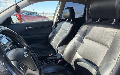 Hyundai i30 I, 2009 год, 550 000 рублей, 6 фотография