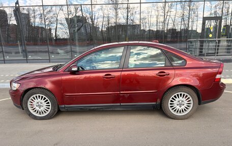 Volvo S40 II, 2007 год, 490 000 рублей, 4 фотография