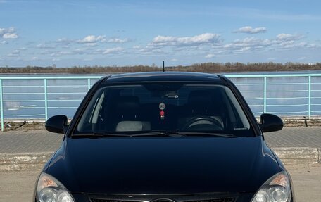 Hyundai i30 I, 2009 год, 550 000 рублей, 2 фотография