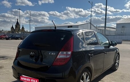 Hyundai i30 I, 2009 год, 550 000 рублей, 5 фотография
