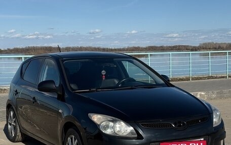 Hyundai i30 I, 2009 год, 550 000 рублей, 3 фотография