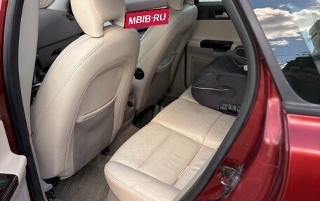 Volvo S40 II, 2007 год, 490 000 рублей, 11 фотография