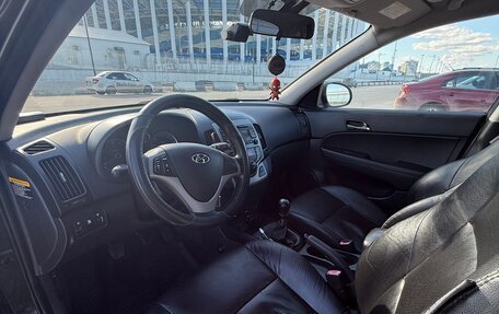 Hyundai i30 I, 2009 год, 550 000 рублей, 8 фотография