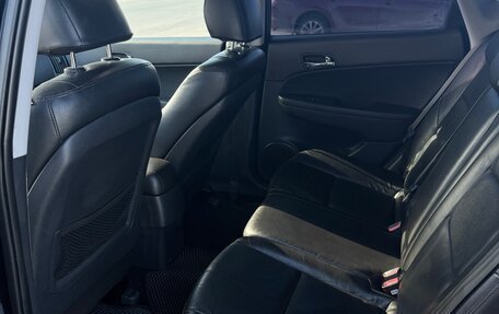 Hyundai i30 I, 2009 год, 550 000 рублей, 10 фотография