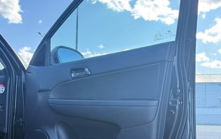 Hyundai i30 I, 2009 год, 550 000 рублей, 14 фотография