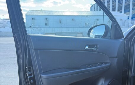 Hyundai i30 I, 2009 год, 550 000 рублей, 13 фотография