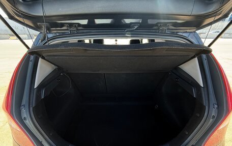 Hyundai i30 I, 2009 год, 550 000 рублей, 18 фотография