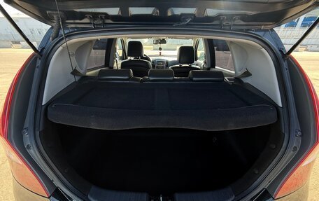 Hyundai i30 I, 2009 год, 550 000 рублей, 19 фотография