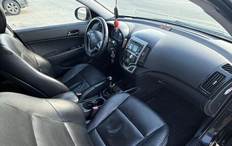 Hyundai i30 I, 2009 год, 550 000 рублей, 12 фотография