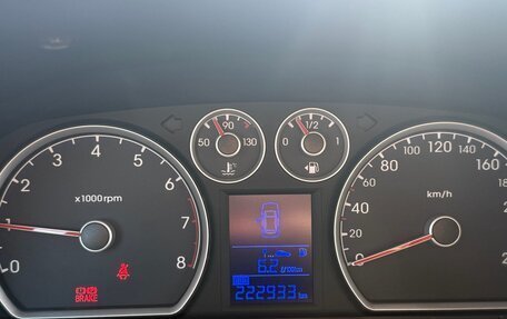 Hyundai i30 I, 2009 год, 550 000 рублей, 21 фотография