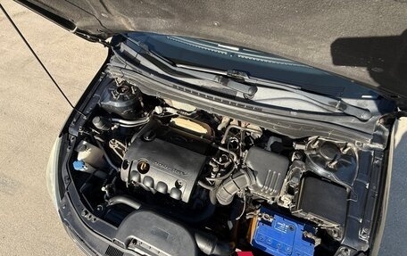 Hyundai i30 I, 2009 год, 550 000 рублей, 20 фотография