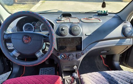 Chevrolet Aveo III, 2008 год, 330 000 рублей, 6 фотография