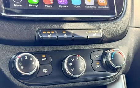 KIA cee'd III, 2013 год, 920 000 рублей, 7 фотография