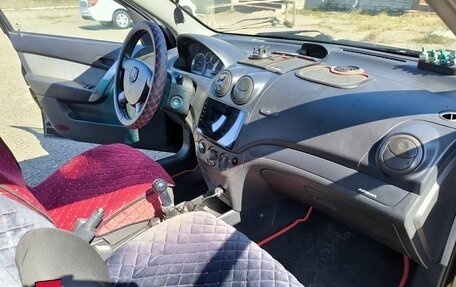 Chevrolet Aveo III, 2008 год, 330 000 рублей, 5 фотография