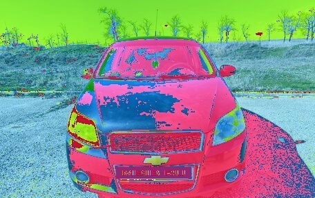 Chevrolet Aveo III, 2008 год, 330 000 рублей, 2 фотография