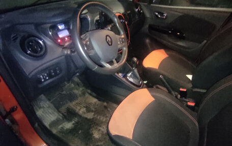 Renault Kaptur I рестайлинг, 2016 год, 1 390 000 рублей, 2 фотография