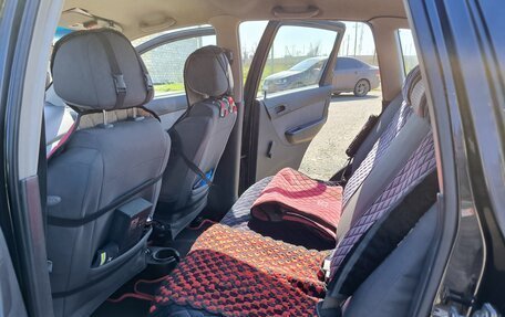 Chevrolet Aveo III, 2008 год, 330 000 рублей, 11 фотография