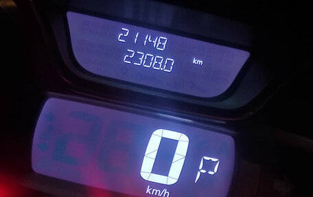 Renault Kaptur I рестайлинг, 2016 год, 1 390 000 рублей, 3 фотография