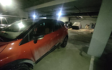 Renault Kaptur I рестайлинг, 2016 год, 1 390 000 рублей, 7 фотография