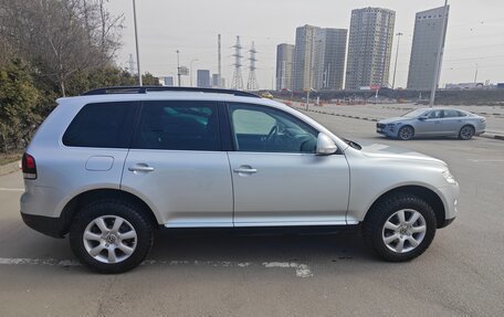 Volkswagen Touareg III, 2008 год, 1 590 000 рублей, 6 фотография