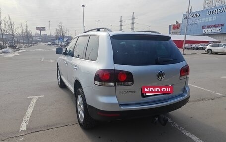 Volkswagen Touareg III, 2008 год, 1 590 000 рублей, 7 фотография